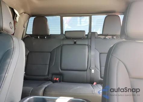 2024 GMC Sierra K1500 Elevation z USA, uszkodzony, nr VIN 3GTUUCED4RG333877